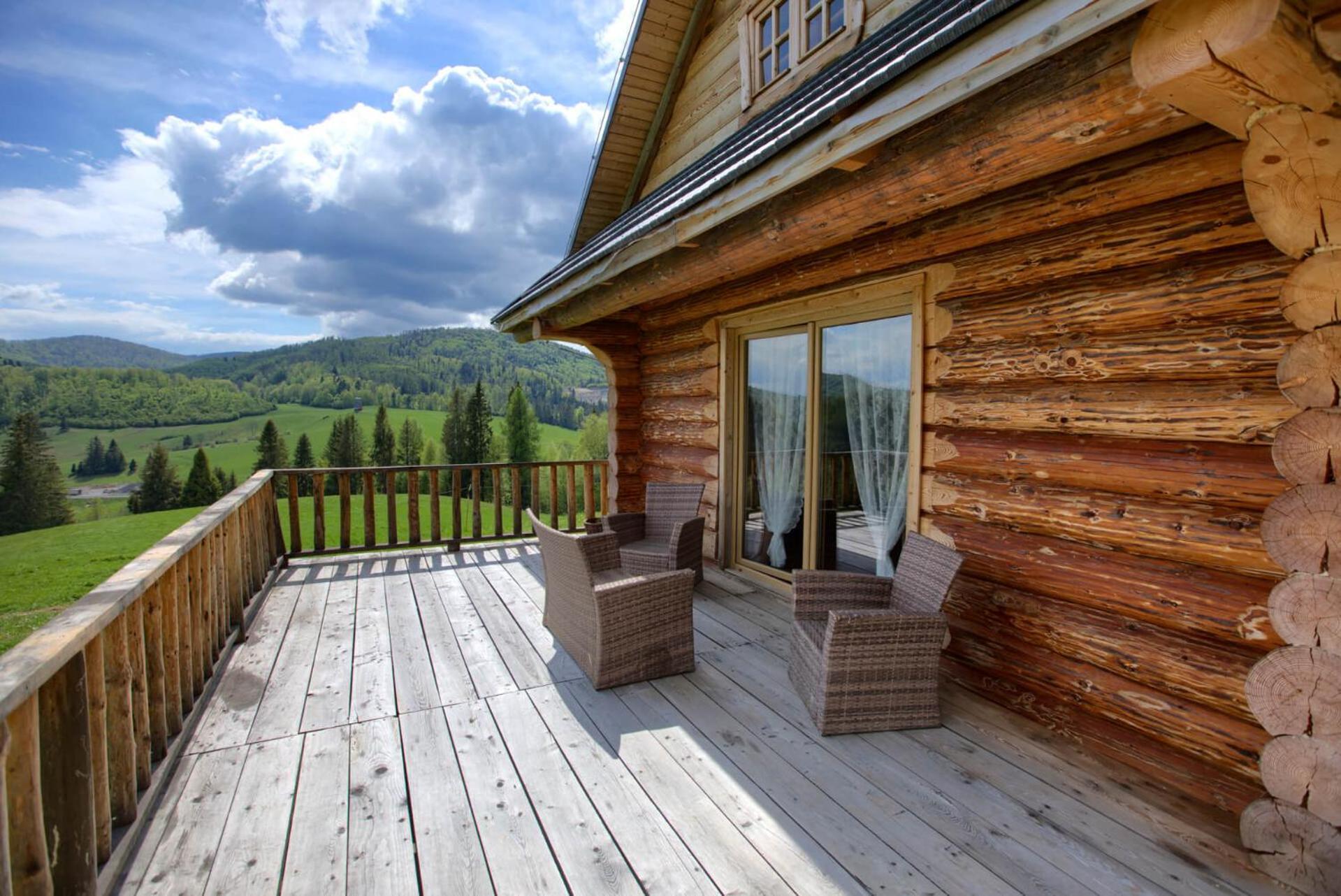 Penzion Zbojnicky Halas Tisovec Exterior foto