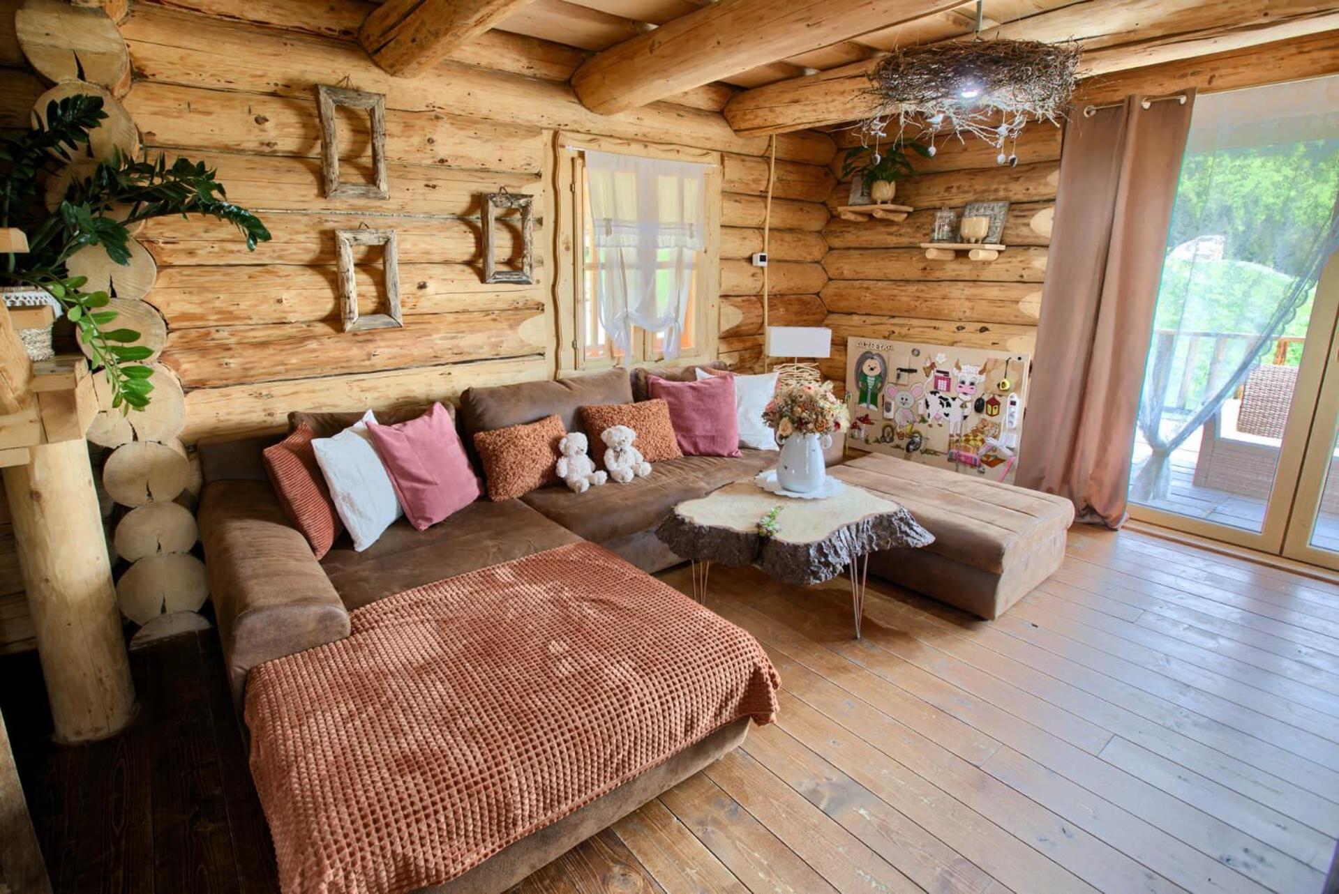 Penzion Zbojnicky Halas Tisovec Exterior foto