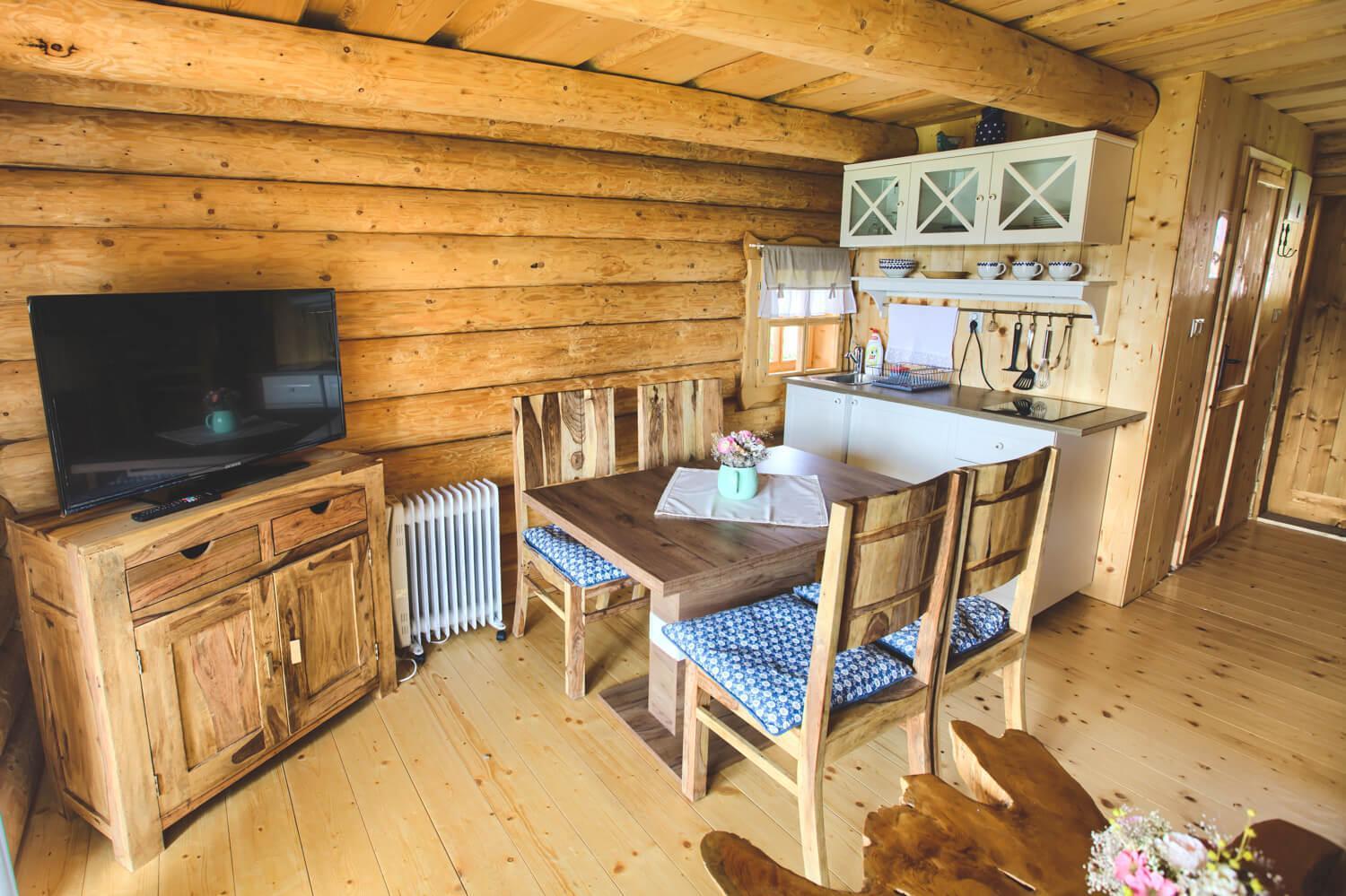 Penzion Zbojnicky Halas Tisovec Exterior foto
