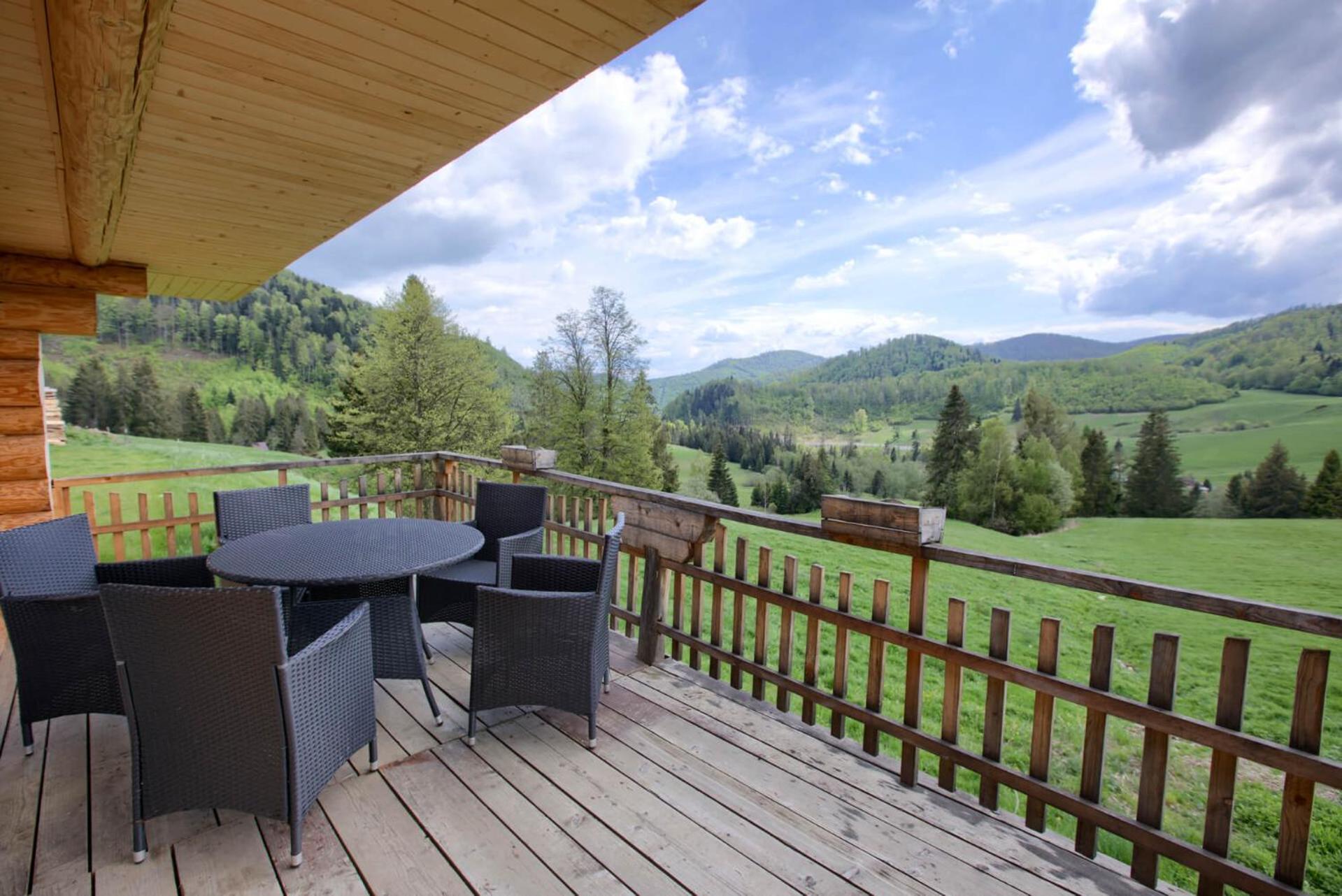 Penzion Zbojnicky Halas Tisovec Exterior foto